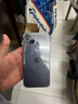 Apple【分期0首付】蘋(píng)果iPhone15plus iphone15手機(jī)雙卡雙待全網(wǎng)通手機(jī) 蘋(píng)果iphone15plus 黑色 256GB 全網(wǎng)通+質(zhì)保2年+配件禮包 曬單實(shí)拍圖