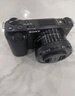 索尼（SONY）【國家補貼】ZV-E10 zve10 Vlog微單相機標準鏡頭套裝APS-C畫(huà)幅小巧便攜4K視頻索尼E10 E10L 黑色(機身+1650鏡頭) 官方標配 曬單實(shí)拍圖