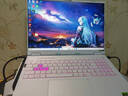 華碩天選6 Pro 酷睿版 國家補貼20% 16英寸游戲本 筆記本電腦(i7-14650HX 16G 1T RTX5070 2.5K)青 曬單實拍圖