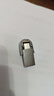 愛(ài)國者（aigo）32GB Type-C USB3.2 雙接口U盤(pán) U358 銀色 金屬迷你款 直連手機電腦兩用優(yōu)盤(pán) 學(xué)生小巧可愛(ài) 曬單實(shí)拍圖