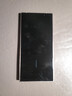 三星Samsung Galaxy S24 Ultra AI手機 第三代驍龍8 游戲手機 2億像素 拍照手機 12GB+1TB 鈦灰 曬單實(shí)拍圖