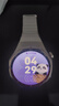 HUAWEI WATCH GT 6 Pro 鈦空銀 46mm華為智能手表全新騎行體驗21天超長(cháng)續航藍寶石玻璃&鈦合金GT5Pro升級 曬單實(shí)拍圖