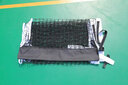 邁高登 匹克球網(wǎng)架Pickleball Net戶(hù)外網(wǎng)架室內便攜式移動(dòng)匹克球球網(wǎng)架 6.7米網(wǎng)架（無(wú)輪） 曬單實(shí)拍圖