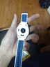 佳明（GARMIN）FR265血氧心率跑步戶外運動智能手表跑馬表 Forerunner265月光白 曬單實拍圖