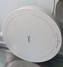 美的（Midea）電磁爐圓形無(wú)名火廚房家用多功能大功率 爆炒火鍋炒菜蒸煮燒水 旋鈕操控 國(guó)家補(bǔ)貼C22-RX22H0107 曬單實(shí)拍圖