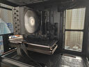 AMD銳龍5 9600X主機/9060XT/9070GRE/5060Ti/5070顯卡臺式電腦主機游戲電競直播設計整機DIY組裝機 配置六：9600X+RTX5060 曬單實(shí)拍圖