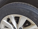 韓泰輪胎/Hankook 205/55R16 91H【H728】適配朗逸速騰斯柯達起亞現代 全新汽車輪胎 16寸 曬單實拍圖