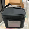 美德樂(lè )（Medela）背奶包媽咪包便攜式外出儲奶存奶 藍冰母乳保鮮冷藏喂奶冰包 曬單實(shí)拍圖