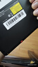 聯(lián)想（Lenovo）8倍速 鋁合金材質(zhì) Type-C/USB外置光驅(qū) DVD外置刻錄機(jī) 移動光驅(qū) 筆記本電腦光驅(qū)外置讀刻一體 DB85 曬單實(shí)拍圖