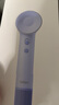 徠芬高速吹風(fēng)機 速干家用電吹風(fēng) 負離子護發(fā)吹風(fēng)筒 生日禮物 國家補貼 SE 2紫色(套裝版)【配風(fēng)嘴】 曬單實(shí)拍圖