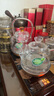 金灶（KAMJOVE）全自動上水燒水壺 玻璃煮茶壺?zé)蟛枰惑w機(jī) 茶臺燒水壺泡茶專用 【H-9A煮泡并濟(jì)】1個 曬單實(shí)拍圖