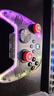墨將彩虹2PRO無線游戲手柄Switch類xbox筆記本PC藍(lán)牙有線電腦手機(jī)電視steam雙影奇境黑神話 套裝版 曬單實(shí)拍圖