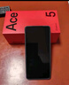 一加 Ace 5 Pro 12GB+256GB 潛航黑 國家補貼 驍龍 8 至尊版 風(fēng)馳游戲內核 oppo游戲AI智能5G手機 曬單實(shí)拍圖