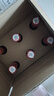 汾酒 紅蓋玻汾 清香型白酒 42度 475mL*6瓶 整箱非原箱 中秋送禮 曬單實(shí)拍圖