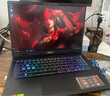 微星（MSI）神影16 銳龍版 2025 16英寸游戲筆記本電腦(R9-7945HX RTX5060 16G 1TB 2.5K/240Hz屏) 曬單實(shí)拍圖
