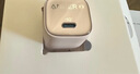 ANKER【國家3C認(rèn)證】安克冰點快充 蘋果16充電器pd30W氮化鎵適用iPhone16promax15/14手機type-c插頭 白 曬單實拍圖