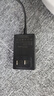 e磊 12V2A/1A電源適配器 多功能充電器插座 適用監控路由器硬盤(pán)盒攝像頭按摩器供電線(xiàn)DC5.5*2.5/2.1mm 曬單實(shí)拍圖