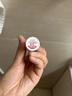 INTO YOU女主角唇泥不易掉唇頰兩用唇釉腮紅口紅禮物女伴手禮EM08赤陶土色 曬單實(shí)拍圖