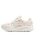 斯凱奇（SKECHERS）女鞋秋季軟底戶(hù)外運動(dòng)跑步鞋厚底增高百搭休閑鞋健步鞋117224 曬單實(shí)拍圖