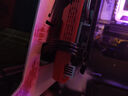 七彩虹（Colorful）戰(zhàn)斧 GeForce RTX 3050 DUO  V2 8G 1777Mhz電競游戲顯卡 曬單實(shí)拍圖