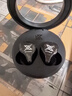 KZ-Xtra主動(dòng)降噪藍牙耳機高通QCC3091芯片hifi音質(zhì)長(cháng)續航TWS耳機 黑色 曬單實(shí)拍圖