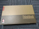 ThinkPad【國家補貼20%】聯(lián)想ThinkBook 16+獨顯性能版 2025 16寸筆記本電腦（酷睿U5 RTX5050 32G 3.2K） 曬單實拍圖