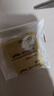 得力（deli）2塊黃色繪畫 4B200A開學(xué)文具考研中考高考美術(shù)考試專用橡皮擦 開學(xué) 曬單實(shí)拍圖