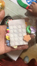 可愛(ài)卡通貼紙3d立體貼 保溫杯3D公仔立體樹(shù)脂貼片 手工diy充電器手機殼多種樂(lè )趣 二十個(gè) 【DIY】卡通立體硅膠貼片隨機發(fā)【帶背膠不重復】 曬單實(shí)拍圖