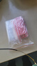 登比食品自封袋5號10*15透明封口包裝密封袋封口袋樣品塑封袋分裝袋 曬單實(shí)拍圖