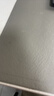 哈駱頓（HALODN）加熱鼠標墊辦公室加熱桌墊加長(cháng)加大暖桌墊桌面發(fā)熱墊電熱加熱墊 純灰色60*36cm（三檔定時(shí)款） 曬單實(shí)拍圖