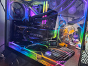 微星 B860M Z890 搭 英特爾 酷睿 Ultra 7 265K盒裝 CPU主板套裝 Z890 GAMING PLUS WIFI Ultra 7 265K盒裝 曬單實(shí)拍圖
