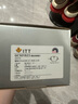 噶爾法（GALFER）ITT 前剎車(chē)片適用陶瓷原廠(chǎng)原裝 GC501823 前輪4片 寶馬3系 三廂 G28/G20 19款至今 曬單實(shí)拍圖