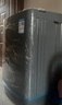 美的（Midea）波輪洗衣機(jī)全自動家用 MB55V36E 5.5公斤 宿舍租房 迷你洗衣機(jī)小型 隨心洗 以舊換新 家電國家補(bǔ)貼 曬單實(shí)拍圖