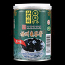 雙錢牌 原味梧州龜苓膏 250g *12罐 禮盒裝 中華老字號 經(jīng)典清潤款 曬單實拍圖