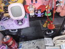 MORRORART 懸浮歌詞字幕音響無線藍(lán)牙音響桌面透明可視化音箱家用客廳音箱智能家居生日禮物 曬單實(shí)拍圖