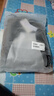 聯(lián)想（Lenovo）小新雙肩包B1 輕量化設(shè)計 耐磨防濺面料 20L大容量 商務(wù)差旅時尚大容量背包書包雙肩包 經(jīng)典黑  曬單實拍圖