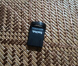 閃迪（SanDisk）128GB USB3.2 U盤 CZ430酷豆 黑色 讀速400MB/s 車載U盤 文件加密 小巧便攜優(yōu)盤 曬單實(shí)拍圖