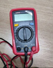 優(yōu)利德（UNI-T）UT33B+ 萬(wàn)用表高精度 數字萬(wàn)能表家用 電工多用表 迷你電流表 曬單實(shí)拍圖