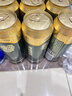 青島啤酒（TsingTao）奧古特330ml*24聽 整箱裝 曬單實拍圖