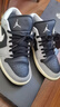 Jordan男休閑鞋喬丹AJ1 