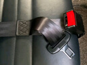 貝萊康(Balic) 孕婦汽車安全帶 飛機扣 防勒肚限位調(diào)節(jié)托腹帶 旗艦款 曬單實拍圖
