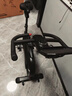 MOKFITNESSMOK(摩刻)-S10動感單車家用健身房智能磁控專業(yè)減肥運動器材靜音 S10Ultra（玄武黑） 曬單實拍圖
