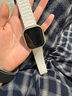 WITGOER【IP68級(jí)防水】保護(hù)殼膜一體適用蘋果手表applewatch s10iphone/series全包超薄鋼化膜配件男女款 曬單實(shí)拍圖