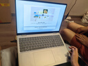戴爾筆記本電腦 國(guó)家補(bǔ)貼 DELL 16Plus 120Hz 16英寸高性能輕薄本AI辦公(2代酷睿Ultra 7 32G 1T 2.5K) 曬單實(shí)拍圖