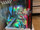 華碩ROG全家桶i9 14900KF華碩RTX5080主機5070Ti臺式電腦組裝機高端電競游戲直播設計渲染視頻剪輯整機 配置2:i7 14700KF+華碩5060Ti 曬單實(shí)拍圖