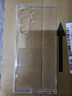 KOOLIFE 適用于 三星S23Ultra手機(jī)殼保護(hù)套 Galaxy S23Ultra親膚鏡頭全包透明軟背殼全包防摔男女簡(jiǎn)約外殼 曬單實(shí)拍圖