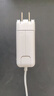 畢亞茲 蘋(píng)果筆記本電腦充電器60W適用MacBook Pro Air A1502 A1425 A1435電源適配器線(xiàn)16.5V3.65A 曬單實(shí)拍圖