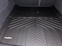 固特異（Goodyear）tpe汽車(chē)腳墊適用于小米SU7配件裝飾TPE腳墊黛尼斯套裝八件套 曬單實(shí)拍圖