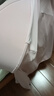 浪莎防曬衣女夏季2025新款黑膠帽檐防紫外線(xiàn)UPF50+防曬服外套 曬單實(shí)拍圖