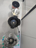 美的（Midea）【國家補(bǔ)貼】112KPa小鋼炮電壓力鍋5L雙膽高壓鍋0涂層智能預(yù)約家用煲湯煮飯電飯煲4-6人MY-E5830G 曬單實(shí)拍圖